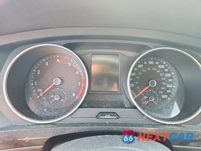 Zdjęcie 9 z 12 samochodu: 2021 VOLKSWAGEN TIGUAN SE VIN:3VV2B7AX3MM145867 - miniatura