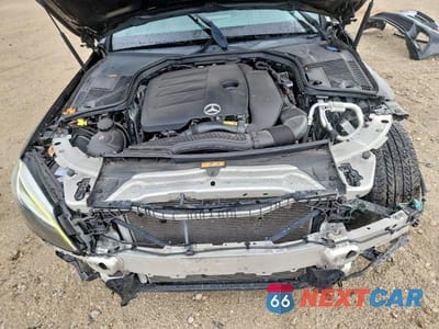 Zdjęcie 11 z 13 samochodu: 2019 MERCEDES-BENZ C 300 4MATIC VIN:WDDWF8EB4KR483739 - miniatura