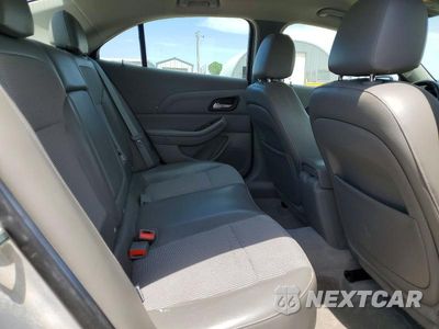 Zdjęcie 10 z 12 samochodu: 2013 CHEVROLET MALIBU 2LT VIN:1G11E5SA8DF264877 - miniatura