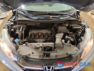Zdjęcie 12 z 14 samochodu: 2018 HONDA HR-V LX VIN:3CZRU6H31JG711582 - miniatura