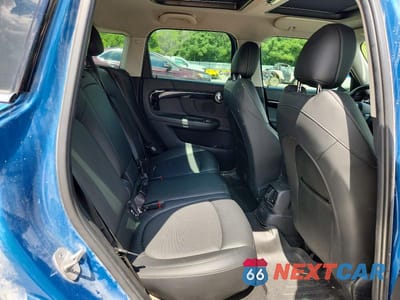 Zdjęcie 10 z 12 samochodu: 2022 MINI COOPER S COUNTRYMAN VIN:WMZ53BR01N3N99573 - miniatura