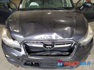 Zdjęcie 11 z 13 samochodu: 2015 SUBARU XV CROSSTREK 2.0 LIMITED VIN:JF2GPAPC2F8209414 - miniatura