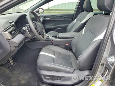 Zdjęcie 7 z 12 samochodu: 2025 TOYOTA CAMRY SE VIN:4T1DAACK4SU647512 - miniatura