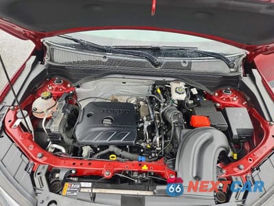 Zdjęcie 12 z 13 samochodu: 2024 CHEVROLET TRAILBLAZER RS VIN:KL79MUSL5RB201398 - miniatura