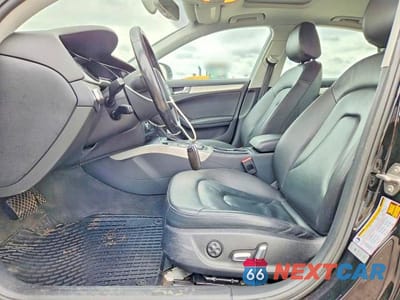 Zdjęcie 7 z 12 samochodu: 2016 AUDI A4 PREMIUM PLUS S-LINE VIN:WAUFFAFL5GN000621 - miniatura
