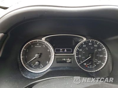 Zdjęcie 9 z 13 samochodu: 2017 INFINITI QX60 BASE VIN:5N1DL0MM4HC510475 - miniatura