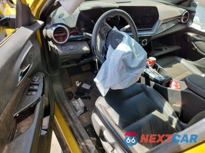 Zdjęcie 8 z 13 samochodu: 2024 CHEVROLET TRAX 2RS VIN:KL77LJE27RC124961 - miniatura
