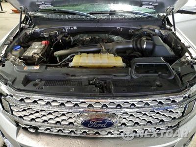 Zdjęcie 11 z 12 samochodu: 2019 FORD EXPEDITION PLATINUM VIN:1FMJU1MT7KEA17379 - miniatura