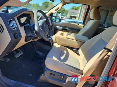 Zdjęcie 7 z 12 samochodu: 2011 FORD F250 SUPER DUTY VIN:1FT7W2B65BEB29772 - miniatura