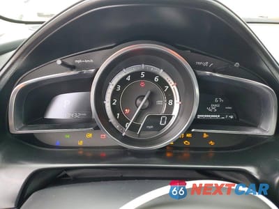 Zdjęcie 9 z 12 samochodu: 2016 MAZDA CX-3 GRAND TOURING VIN:JM1DKBD75G0118828 - miniatura