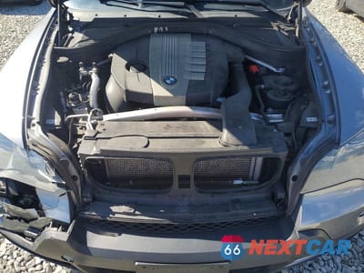 Zdjęcie 12 z 13 samochodu: 2010 BMW X5 XDRIVE35D VIN:5UXFF0C59ALT75724 - miniatura