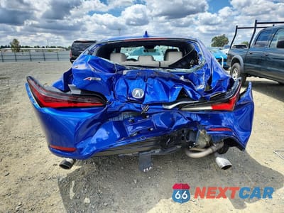 Zdjęcie 6 z 13 samochodu: 2023 ACURA INTEGRA A-SPEC TECH VIN:19UDE4H66PA008158 - miniatura