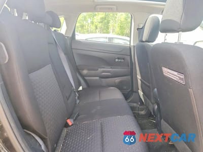 Zdjęcie 11 z 13 samochodu: 2011 MITSUBISHI RVR GT VIN:JA4AJ4AU6BZ600704 - miniatura