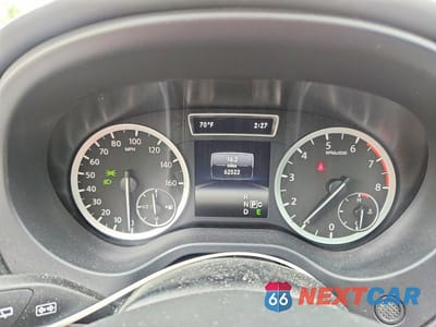 Zdjęcie 9 z 12 samochodu: 2018 INFINITI QX30 PREMIUM VIN:SJKCH5CR2JA047018 - miniatura