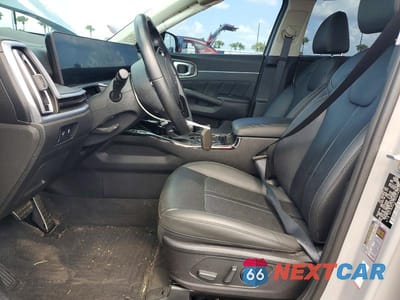 Zdjęcie 7 z 13 samochodu: 2024 KIA SORENTO SX VIN:5XYRK4JF6RG260857 - miniatura