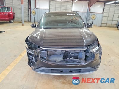 Piąte zdjęcie samochodu w środku: 2025 FORD ESCAPE ST LINE SELECT VIN:1FMCU9NA9SUA83958 - miniatura