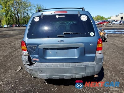 Zdjęcie 6 z 13 samochodu: 2006 FORD ESCAPE VIN:1FMYU93126KA28861 - miniatura