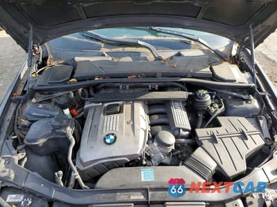Zdjęcie 11 z 12 samochodu: 2006 BMW 325 I VIN:WBAVB13536PT17278 - miniatura