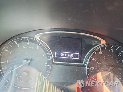 Zdjęcie 9 z 12 samochodu: 2017 NISSAN ALTIMA 2.5 S VIN:1N4AL3AP5HN348955 - miniatura