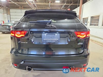 Zdjęcie 6 z 13 samochodu: 2017 JAGUAR F-PACE PRESTIGE VIN:SADCK2BV4HA068002 - miniatura
