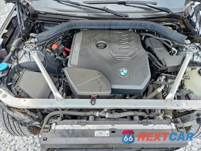 Zdjęcie 12 z 14 samochodu: 2023 BMW X3 SDRIVE30I VIN:5UX43DP09P9R57611 - miniatura