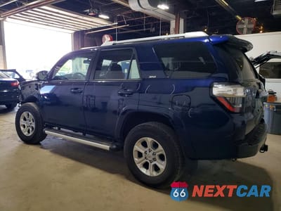 Drugie zdjęcie samochodu z przodu: 2015 TOYOTA 4RUNNER SR5 PREMIUM VIN:JTEBU5JR7F5210299 - miniatura