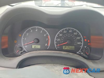Zdjęcie 9 z 12 samochodu: 2009 TOYOTA COROLLA LE VIN:1NXBU40E29Z143825 - miniatura