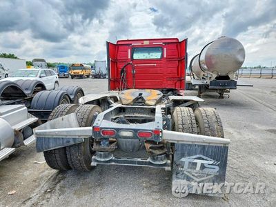 Zdjęcie 6 z 10 samochodu: 2020 VOLVO VNR SEMI TRUCK VIN:4V4WC9EG0LN239393 - miniatura