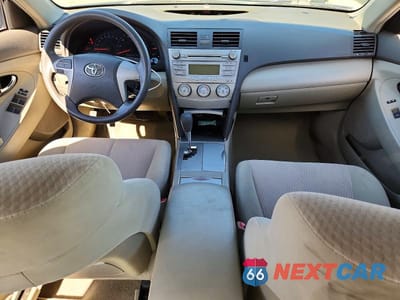 Zdjęcie 8 z 13 samochodu: 2011 TOYOTA CAMRY LE VIN:4T1BF3EK8BU620220 - miniatura