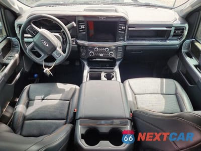Zdjęcie 8 z 13 samochodu: 2025 FORD F350 SUPER DUTY VIN:1FT8W3BT4SEC89139 - miniatura