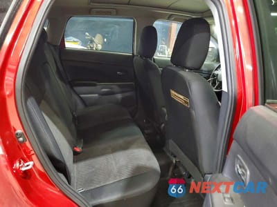 Zdjęcie 11 z 13 samochodu: 2013 MITSUBISHI OUTLANDER SPORT LE VIN:4A4AR5AU9DE017308 - miniatura
