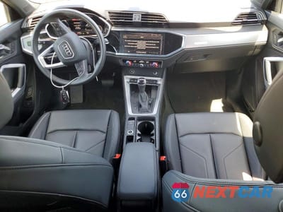 Zdjęcie 8 z 13 samochodu: 2023 AUDI Q3 PREMIUM PLUS S LINE 45 VIN:WA1EECF39P1065891 - miniatura