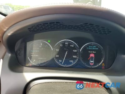 Zdjęcie 9 z 12 samochodu: 2011 JAGUAR XJ VIN:SAJWA1CB1BLV14386 - miniatura