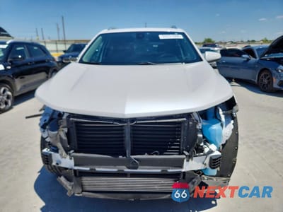 Piąte zdjęcie samochodu w środku: 2024 CHEVROLET EQUINOX PREMIER VIN:3GNAXNEG9RL242635 - miniatura