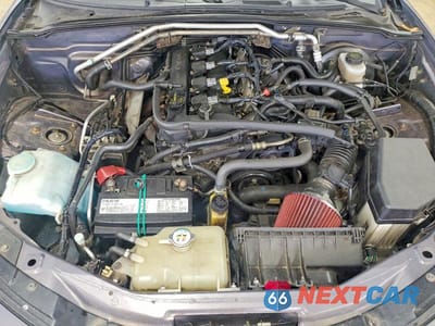 Zdjęcie 11 z 12 samochodu: 2006 MAZDA MX-5 MIATA VIN:JM1NC25FX60117907 - miniatura