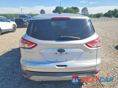 Zdjęcie 6 z 13 samochodu: 2016 FORD ESCAPE SE VIN:1FMCU0G76GUB71340 - miniatura