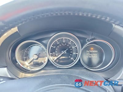 Zdjęcie 9 z 13 samochodu: 2020 MAZDA 6 TOURING VIN:JM1GL1VM6L1511539 - miniatura