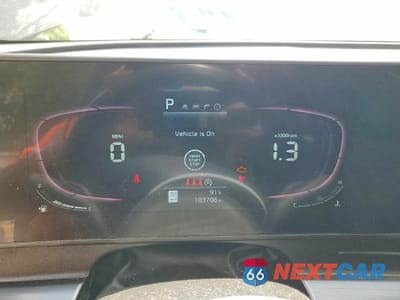 Zdjęcie 9 z 13 samochodu: 2023 KIA SPORTAGE EX VIN:5XYK33AF7PG028774 - miniatura