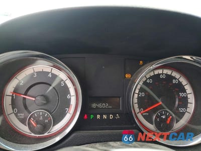 Zdjęcie 9 z 13 samochodu: 2016 DODGE CARAVAN VIN:2C4RDGCG0GR210000 - miniatura