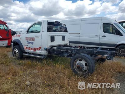 Drugie zdjęcie samochodu z przodu: 2019 RAM 5500 VIN:3C7WRMAL3KG648160 - miniatura