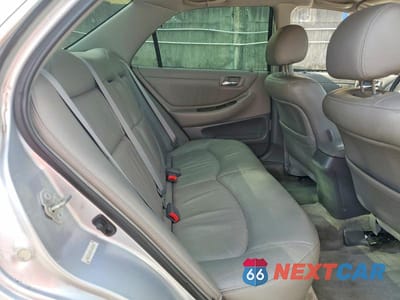 Zdjęcie 10 z 12 samochodu: 2002 HONDA ACCORD EX VIN:1HGCG16552A065670 - miniatura