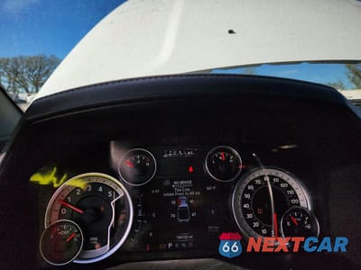 Zdjęcie 9 z 12 samochodu: 2017 RAM 2500 LARAMIE VIN:3C6UR5FL8HG716343 - miniatura