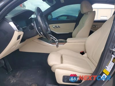 Zdjęcie 7 z 12 samochodu: 2020 BMW 330I VIN:3MW5R1J00L8B45563 - miniatura