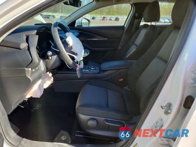 Zdjęcie 7 z 13 samochodu: 2025 MAZDA CX-30 VIN:3MVDMBAM4SM827016 - miniatura