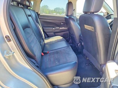 Zdjęcie 11 z 13 samochodu: 2018 MITSUBISHI OUTLANDER SPORT ES VIN:JA4AR3AW9JU001070 - miniatura