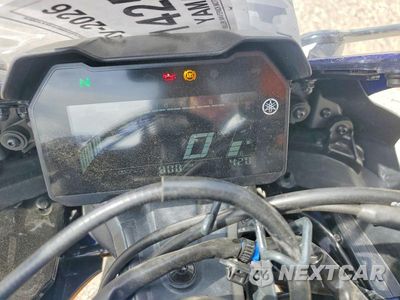 Zdjęcie 7 z 9 samochodu: 2025 YAMAHA YZFR7 VIN:JYARM38Y5SA003993 - miniatura