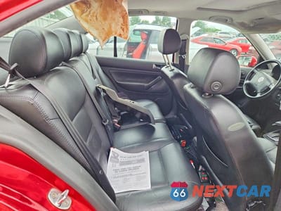 Zdjęcie 10 z 12 samochodu: 2002 VOLKSWAGEN JETTA GLS VIN:3VWSB69M82M166193 - miniatura