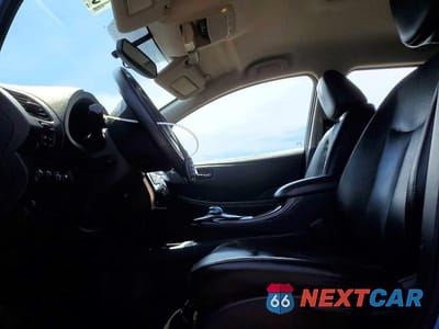 Zdjęcie 7 z 13 samochodu: 2014 NISSAN LEAF S 5DR VIN:1N4AZ0CP9EC336387 - miniatura