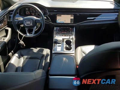 Zdjęcie 8 z 13 samochodu: 2020 AUDI Q8 PRESTIGE S-LINE VIN:WA1FVAF12LD009176 - miniatura