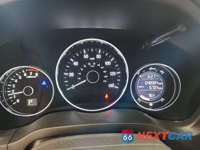 Zdjęcie 9 z 12 samochodu: 2018 HONDA HR-V EX VIN:3CZRU6H50JG704026 - miniatura